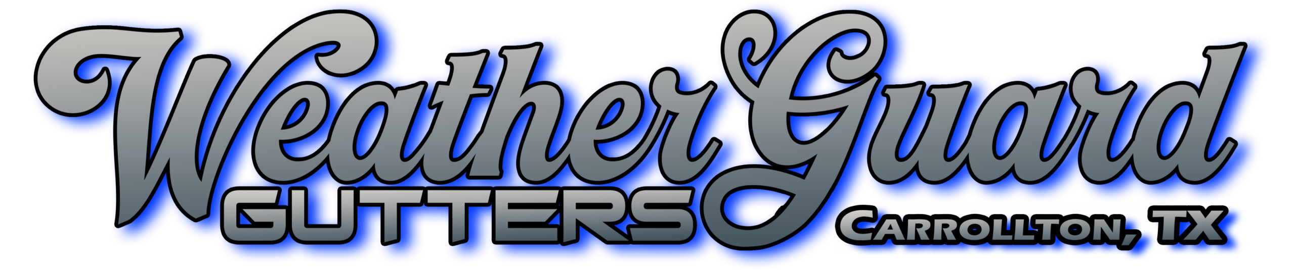 Weatherguard Gutters